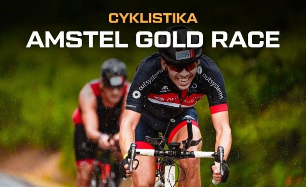 Amstel Gold Race 2025 – profil, trasa, výsledky, live přenos