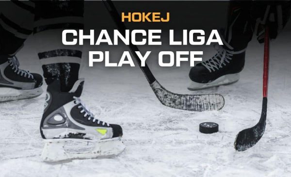 Maxa liga play off 2025 – program, pavouk, live stream, výsledky