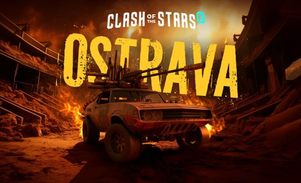 Clash of The Stars 8 – účastníci, zápasy, program, karta, výsledky