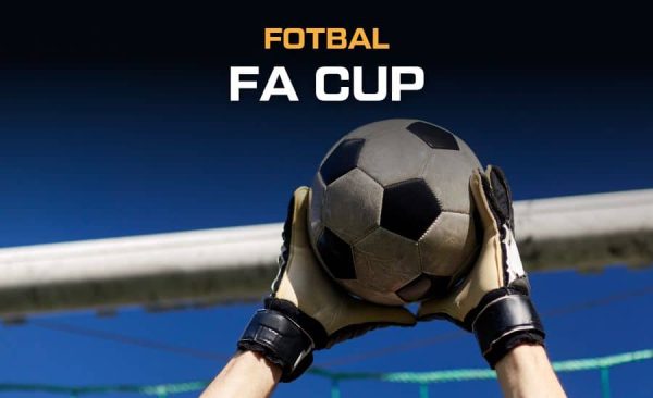 Anglický FA Cup 2024/25 – program, výsledky, zápasy, kde sledovat live přenosy