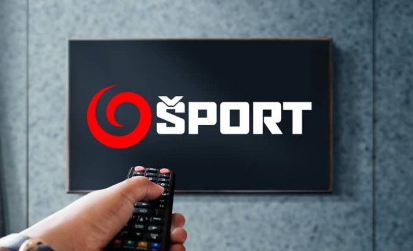 Sportovní přenosy na JOJ Šport live – program, jak naladit v Česku, přehled sportů