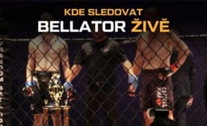 Kde sledovat Bellator živě