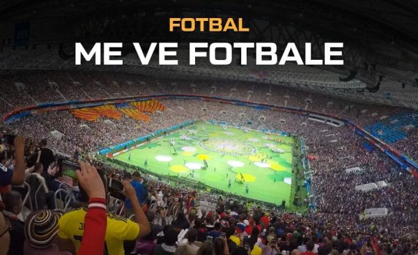 ME ve fotbale 2024 – program, los, skupiny, zápasy, tabulky, live přenos