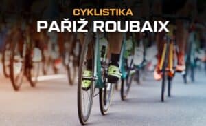Paříž Roubaix 2026