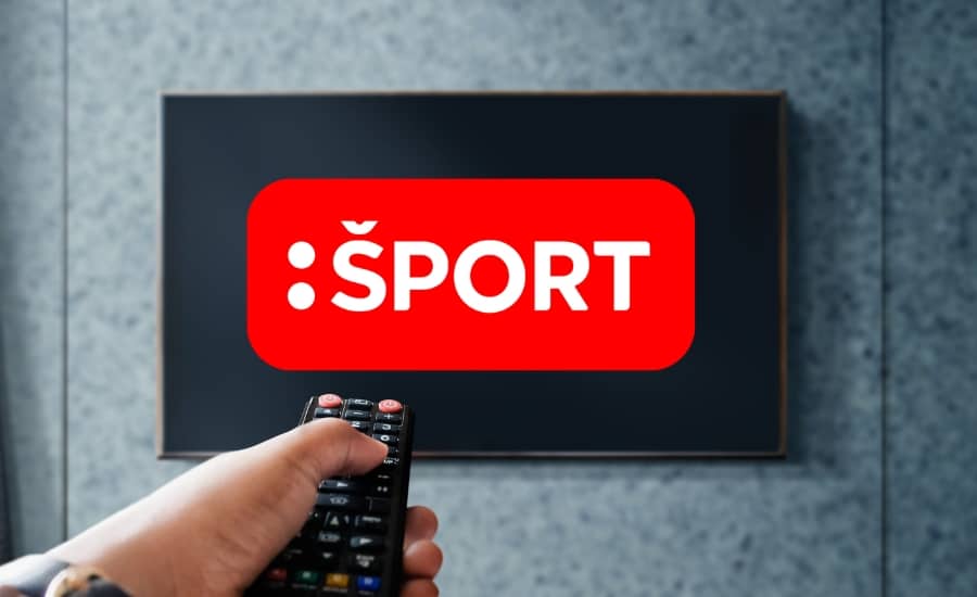 STVR Šport live