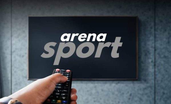 Sportovní TV kanál ARENA SPORT 1 a 2 live – program dnes a zítra. Jaké sporty a soutěže můžete sledovat živě?