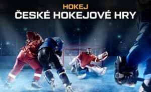 České hokejové hry 2025
