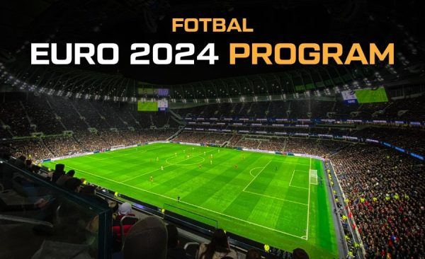 EURO 2024 program – rozpis zápasů a výsledky ME ve fotbale dnes