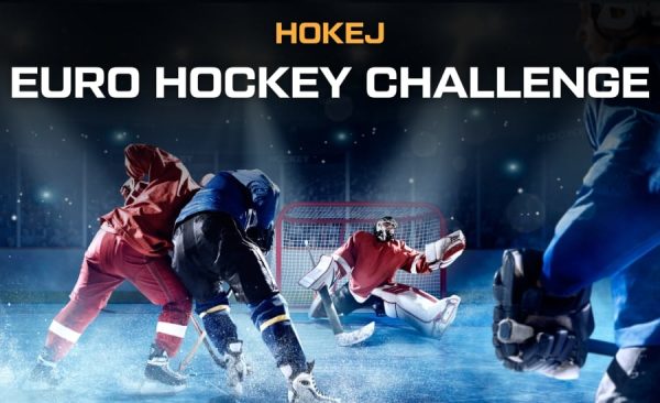 Euro Hockey Challenge – program, termíny, nominace, live přenosy