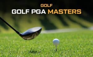 Golf Masters 2025