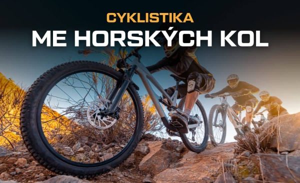 ME horských kol 2024 – program, live přenos, nominace Česka, výsledky