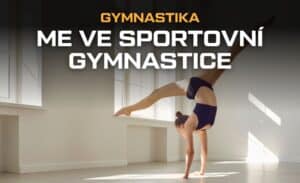 ME ve sportovní gymnastice 2025