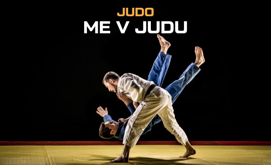 Mistrovství Evropy v judu 2025