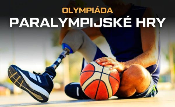 Paralympijské hry 2024 – datum, sporty, program, live přenosy