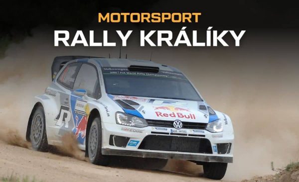 Rally Králíky 2025 – program, mapy, výsledky, video