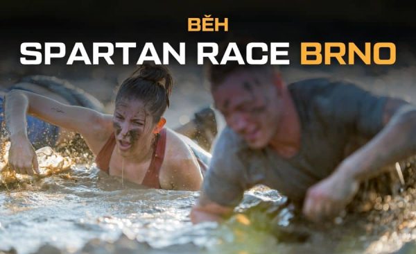 Spartan Race Brno – závody, kalendář, program, cena