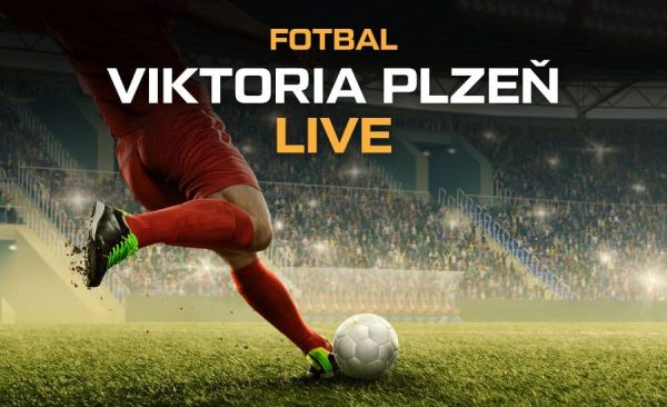 Viktoria Plzeň live 2026 – přímé přenosy v TV, live stream zdarma i online v mobilu