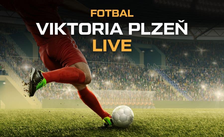 Viktoria Plzeň live