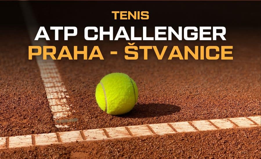 ATP Challenger Praha 2025