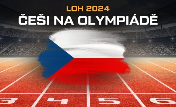 Češi na LOH 2024 – seznam účastníků, medaile, výsledky