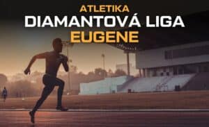 Diamantová liga Eugene 2025