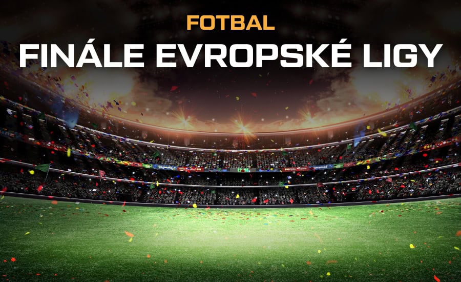 Finále Evropské ligy 2025: Tottenham vs. Manchester United - live přenos, sestavy 1 Finále Evropské ligy 2025