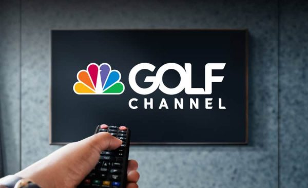 Sportovní TV kanál Golf Channel online – jak ho naladit, program stanice, live přenosy
