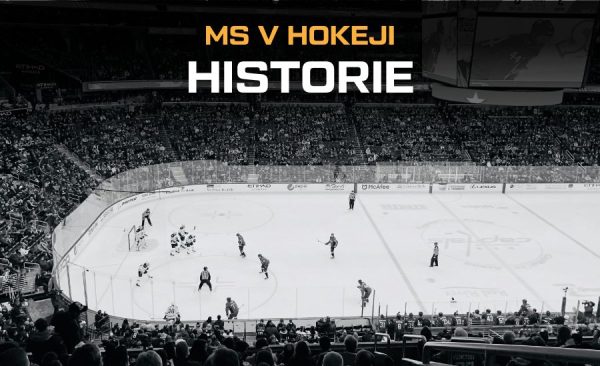 Historie MS v hokeji – přehled všech vítězů a medailí, pořadatelé