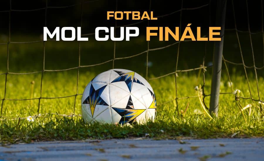 MOL Cup finále 2025