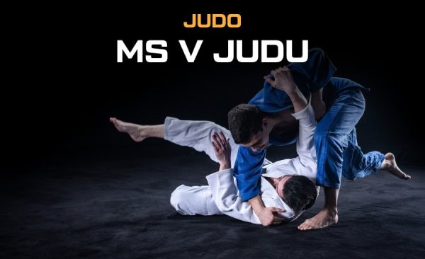 Mistrovství světa v judu 2025 – program, výsledky, nominace, Krpálek