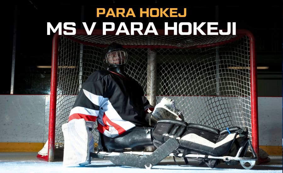 MS v para hokeji 2025