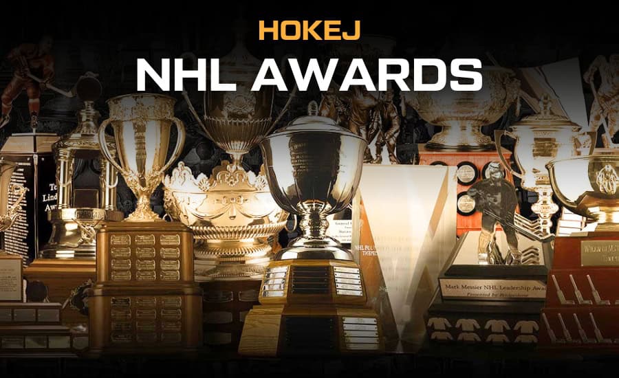 NHL Awards 2025