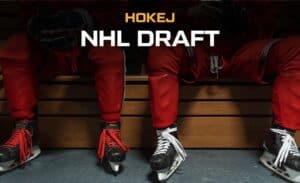 NHL draft 2025