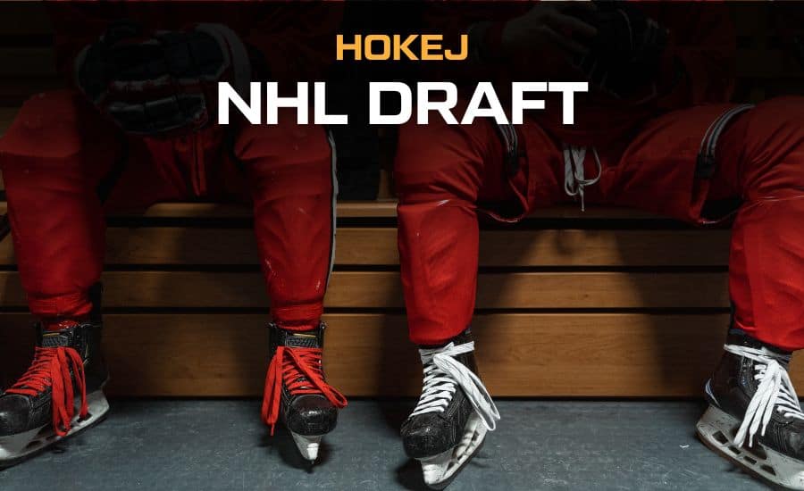 NHL draft 2025