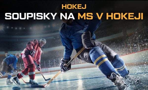 Nominace na MS v hokeji 2025 – soupisky, hráči z NHL, týmy