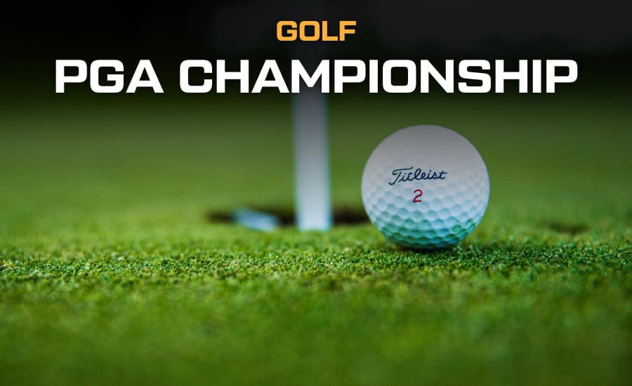 PGA Championship 2025