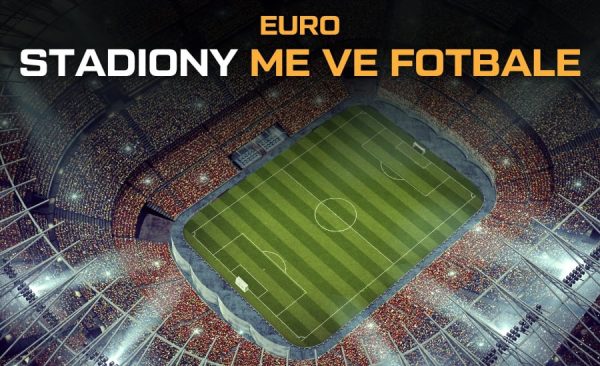 Stadiony na ME ve fotbale 2024 – informace, kapacita, zápasy