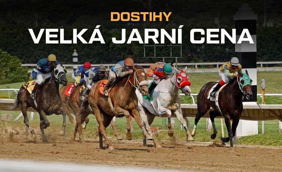 Velká jarní cena 2024