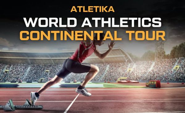World Athletics Continental Tour 2024 – kategorie, program, české mítinky