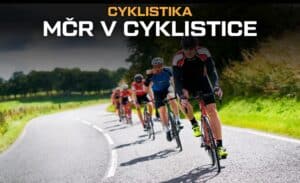 MČR v cyklistice 2025
