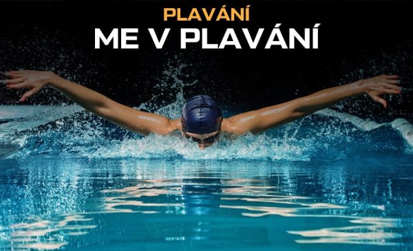 ME v plavání 2024 – program, disciplíny, výsledky, Češi, live přenosy