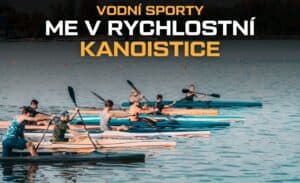 ME v rychlostní kanoistice 2025