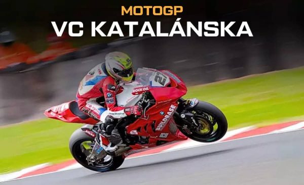 MotoGP VC Barcelona 2024 – program, výsledky, live přenos