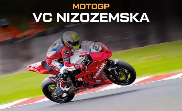 MotoGP VC Nizozemska 2025 – program, výsledky, live přenosy