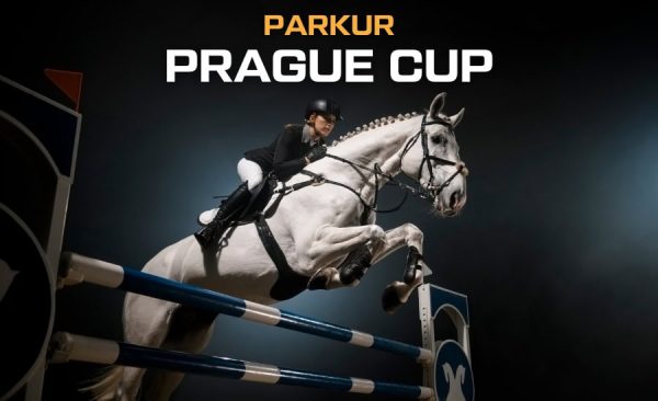 Parkur Prague Cup 2024 – program, výsledky, live přenosy