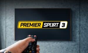 Premier Sport 3 live