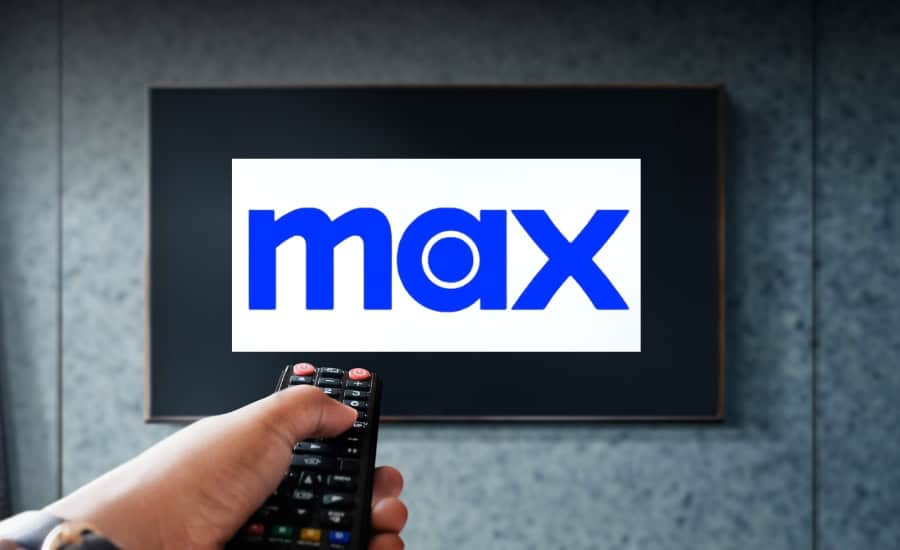 Streamovací služba HBO Max