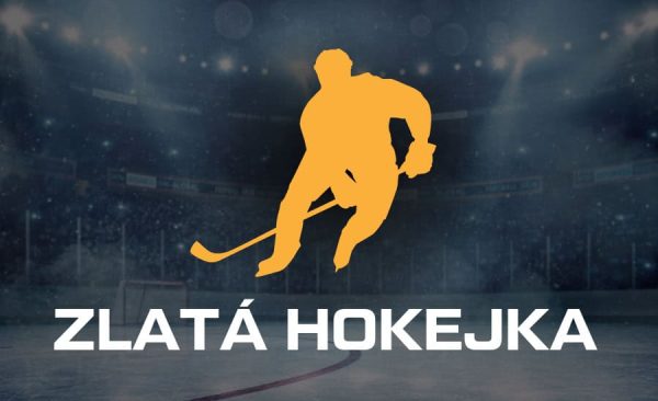 Zlatá hokejka 2024 – nominace, přímý přenos, výsledky