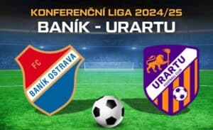 Baník Ostrava - Urartu