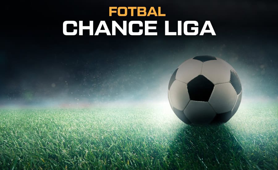 Chance liga 2025/26